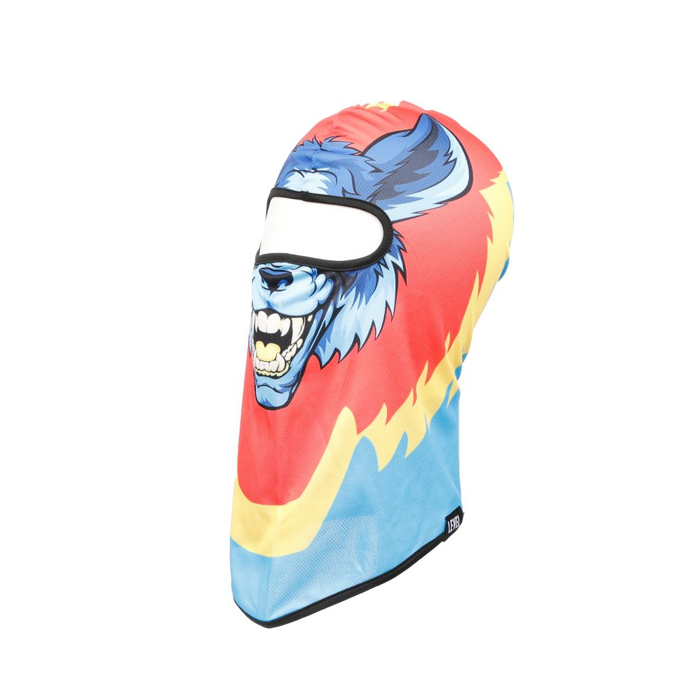 LEVEL - BALACLAVA JR