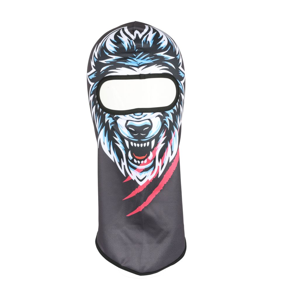 LEVEL - BALACLAVA JR