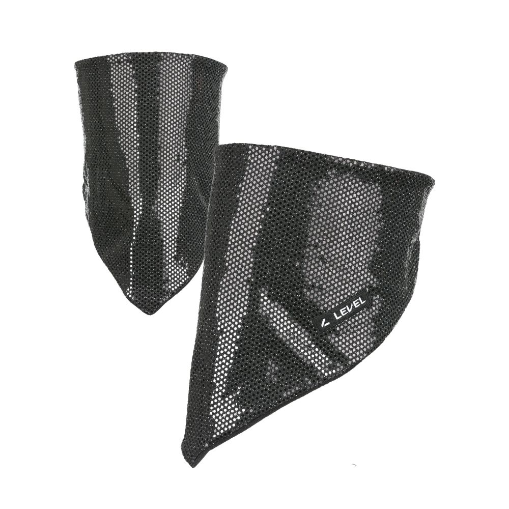 LEVEL - COLLAR LUXURY W