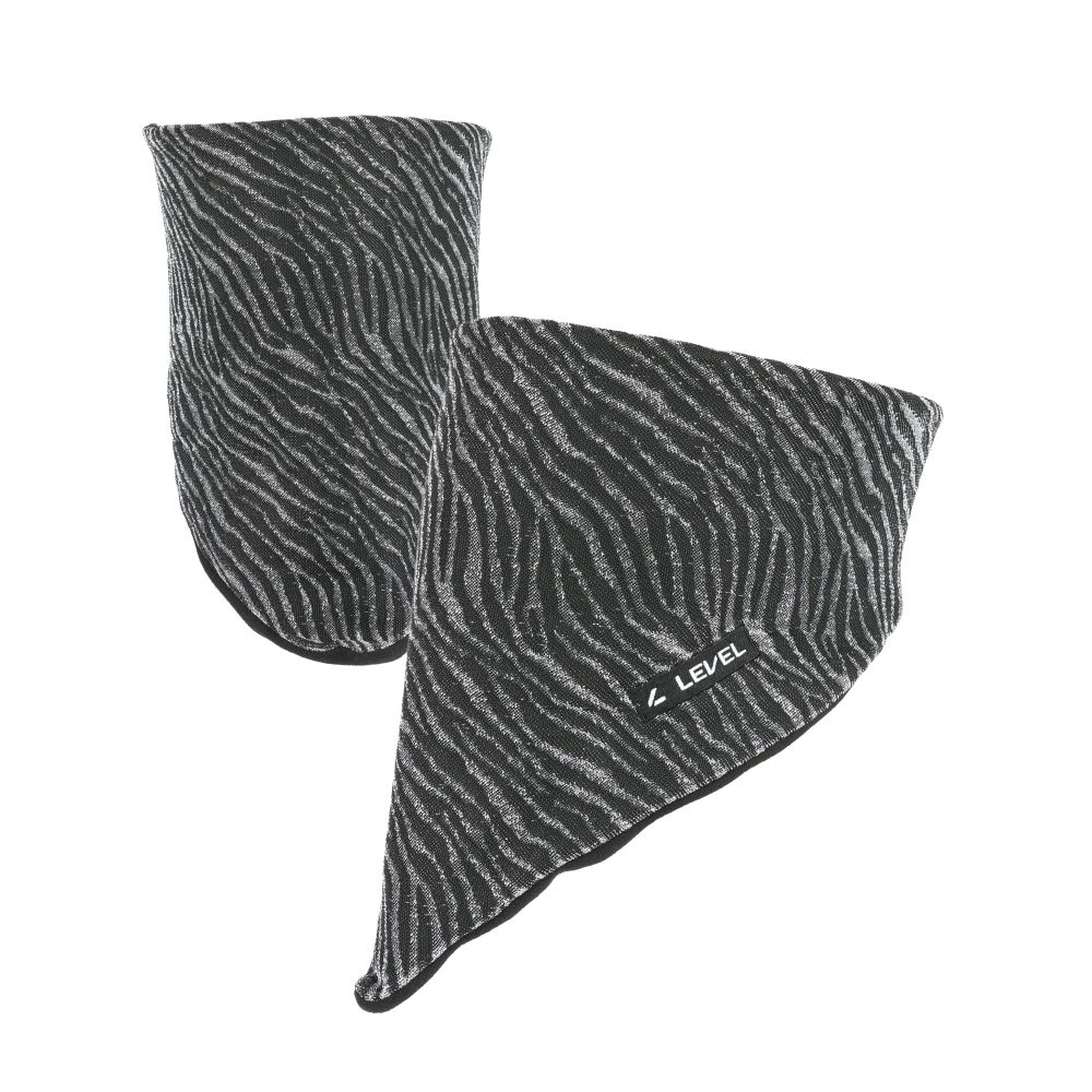 LEVEL - COLLAR LUXURY W