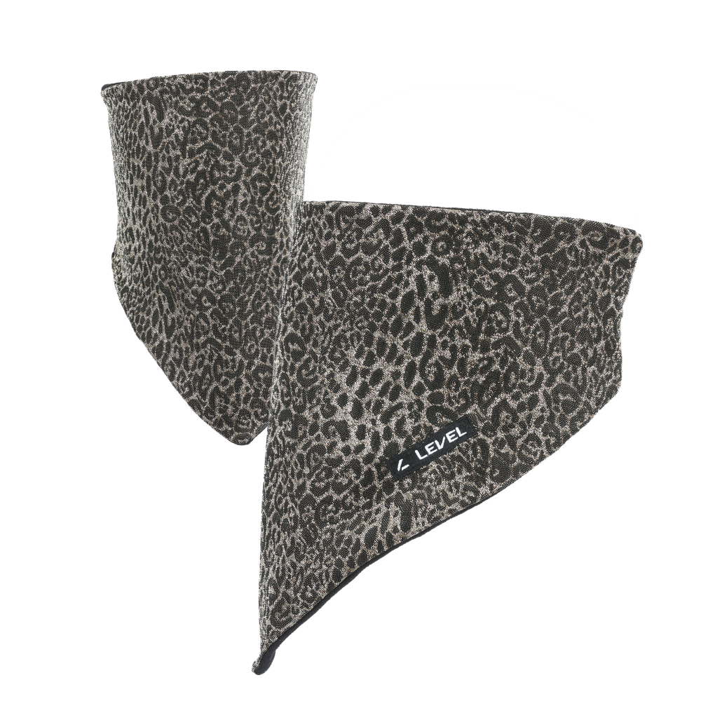 LEVEL - COLLAR LUXURY W