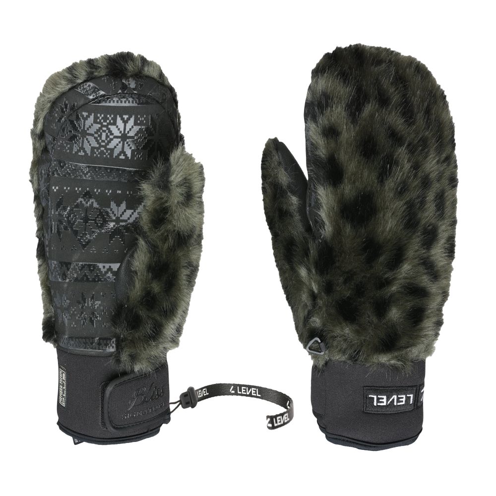 LEVEL - MOFFOLA SIBERIAN W