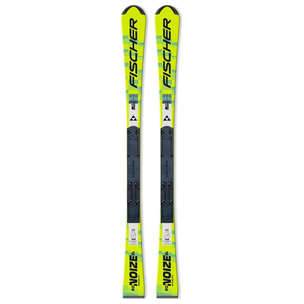 FISCHER - RC4 NOIZE SL W FIS + MPL