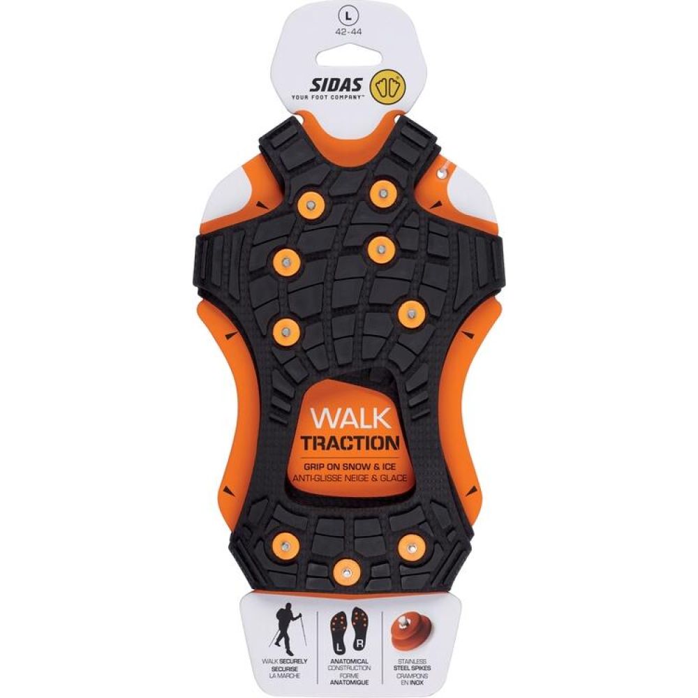 SIDAS - WALK TRACTION