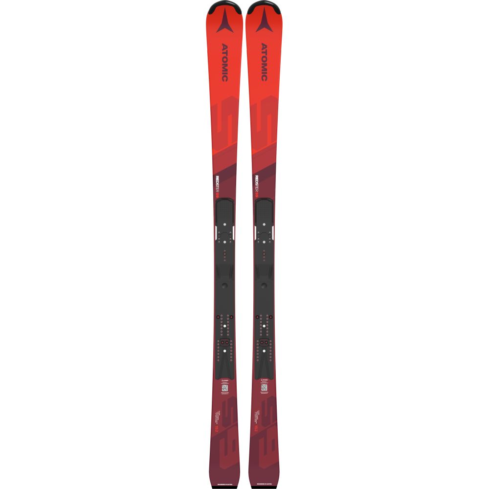 ATOMIC - NY REDSTER S9 FIS (24)