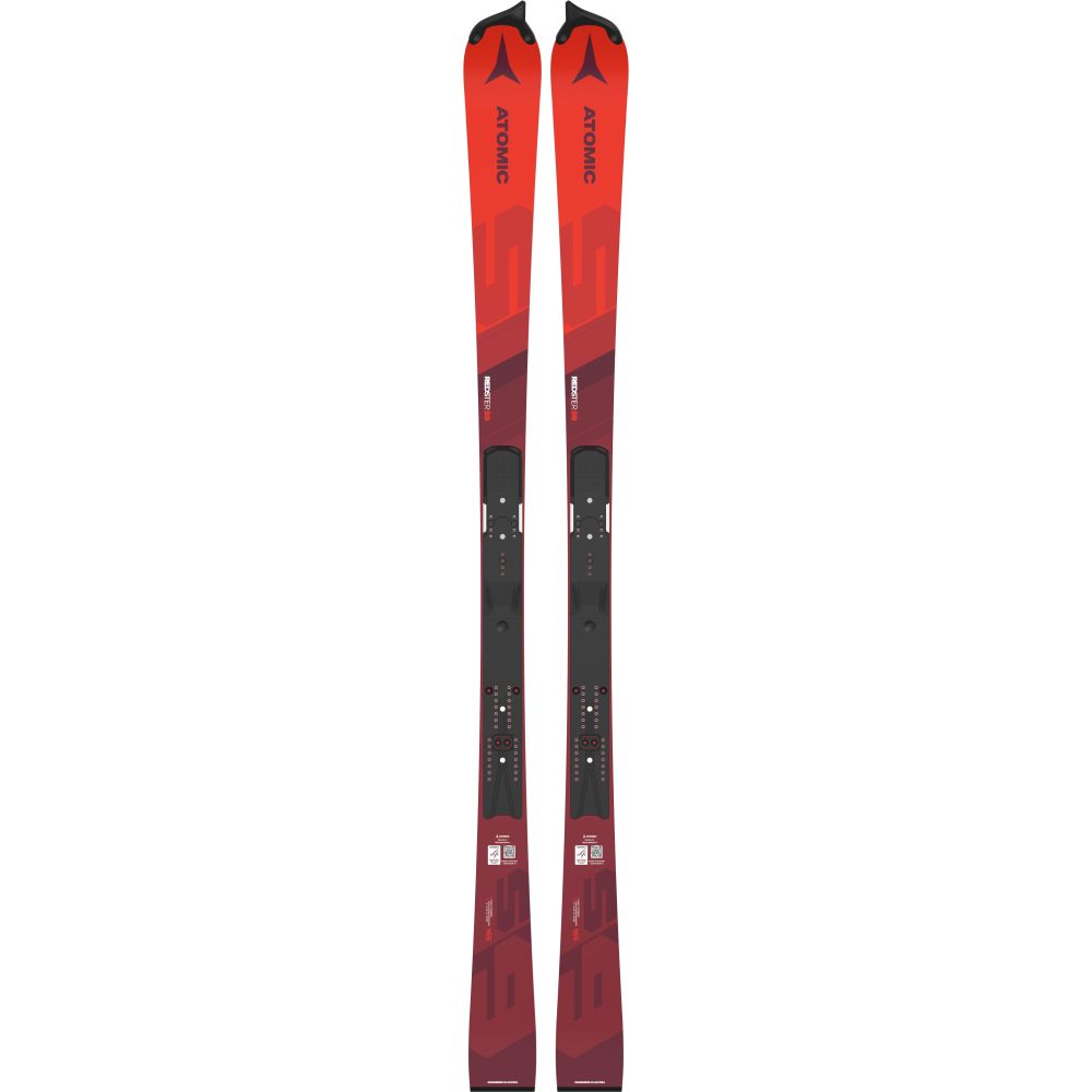 ATOMIC - NY REDSTER S9 FIS M (24)