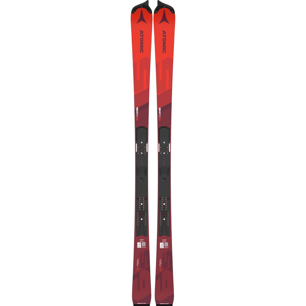 ATOMIC - NY REDSTER S9 FIS W (24)
