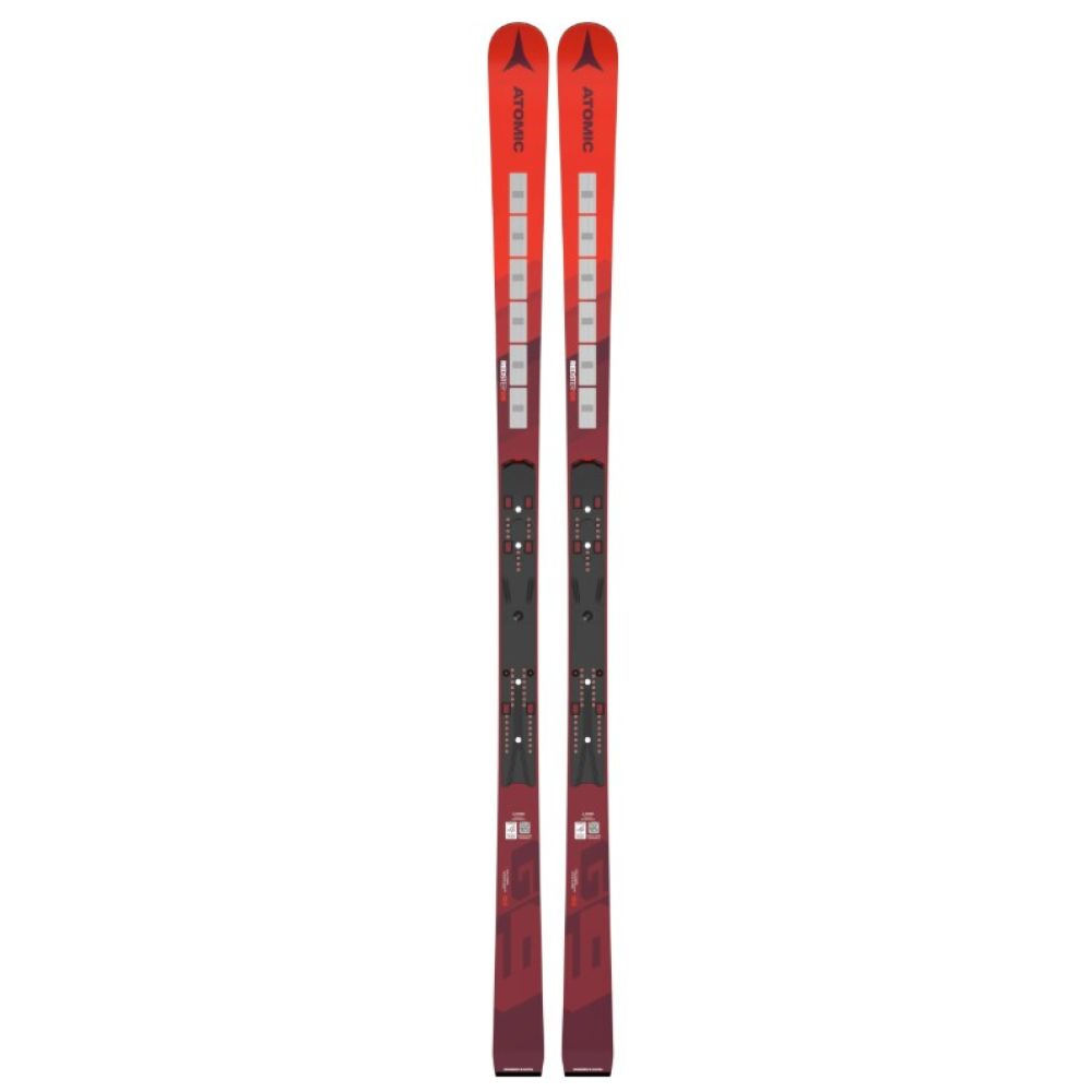 ATOMIC - NY REDSTER G9 FIS RVSK W 188 (25)