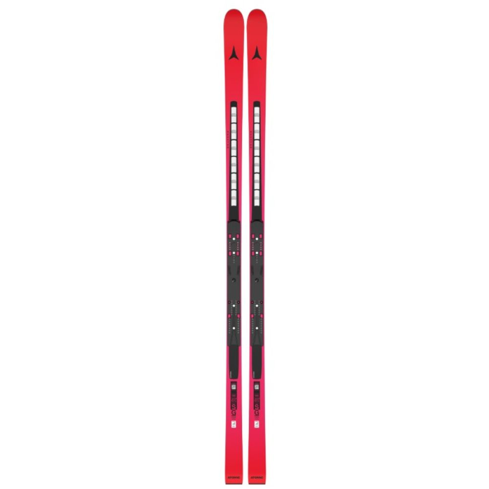 ATOMIC - NY REDSTER SG FIS RVSK W 207 (25)