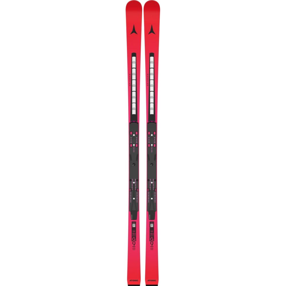 ATOMIC - NY REDSTER G9 FIS RVSK 184 (25)