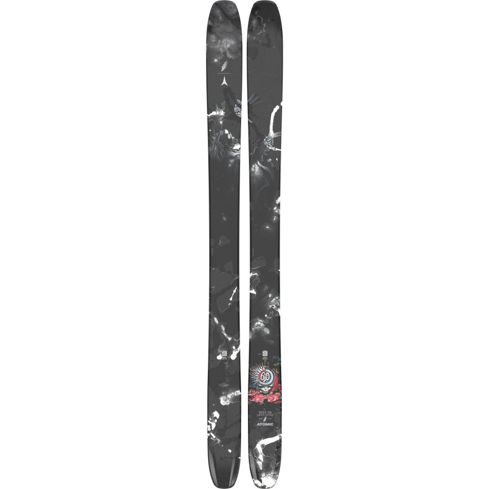 ATOMIC - N BENT 110 GFD (25)