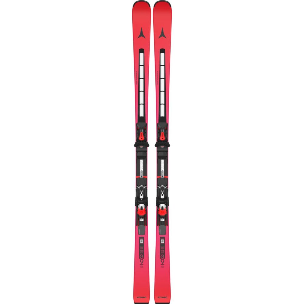 ATOMIC - REDSTER G9 RVSK S + I 12 GW (25)