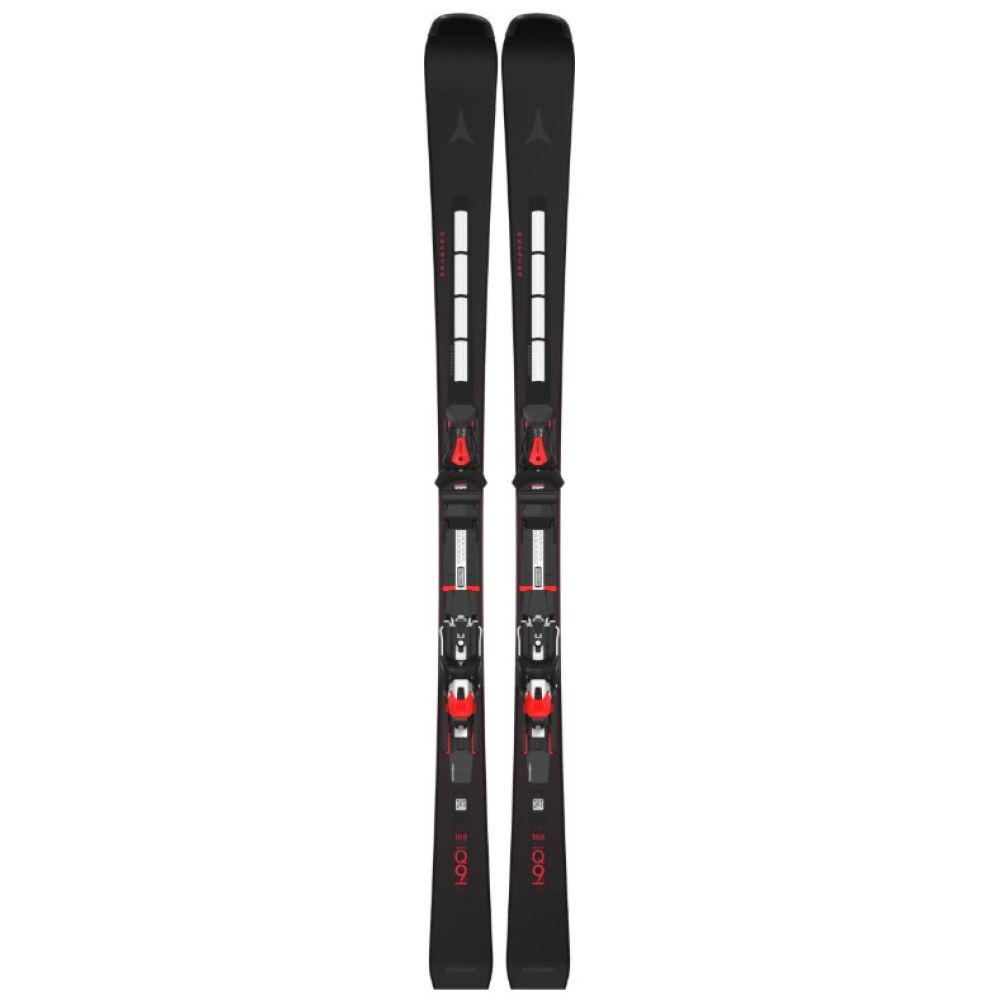 ATOMIC - REDSTER Q9i RVSK S + I 12 GW (26)