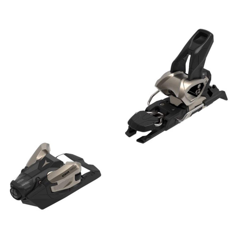 ATOMIC - N STRIVE 12 GW BLACK/BRONZE