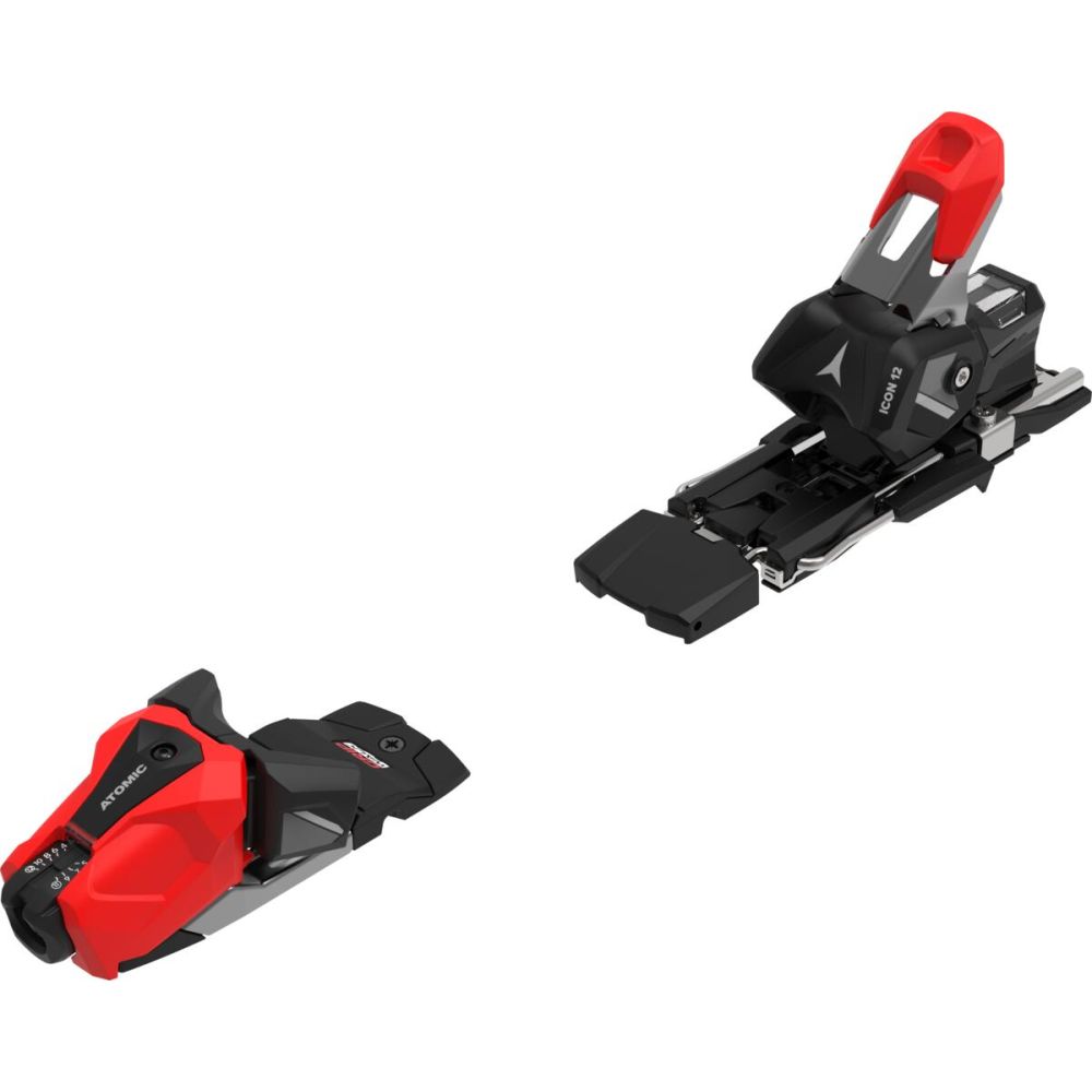 ATOMIC - NY ICON 12 + GW PEDAL