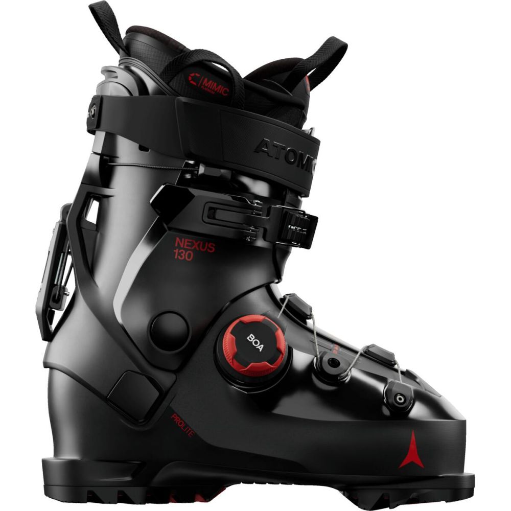 ATOMIC - NEXUS 130 BOA (26)