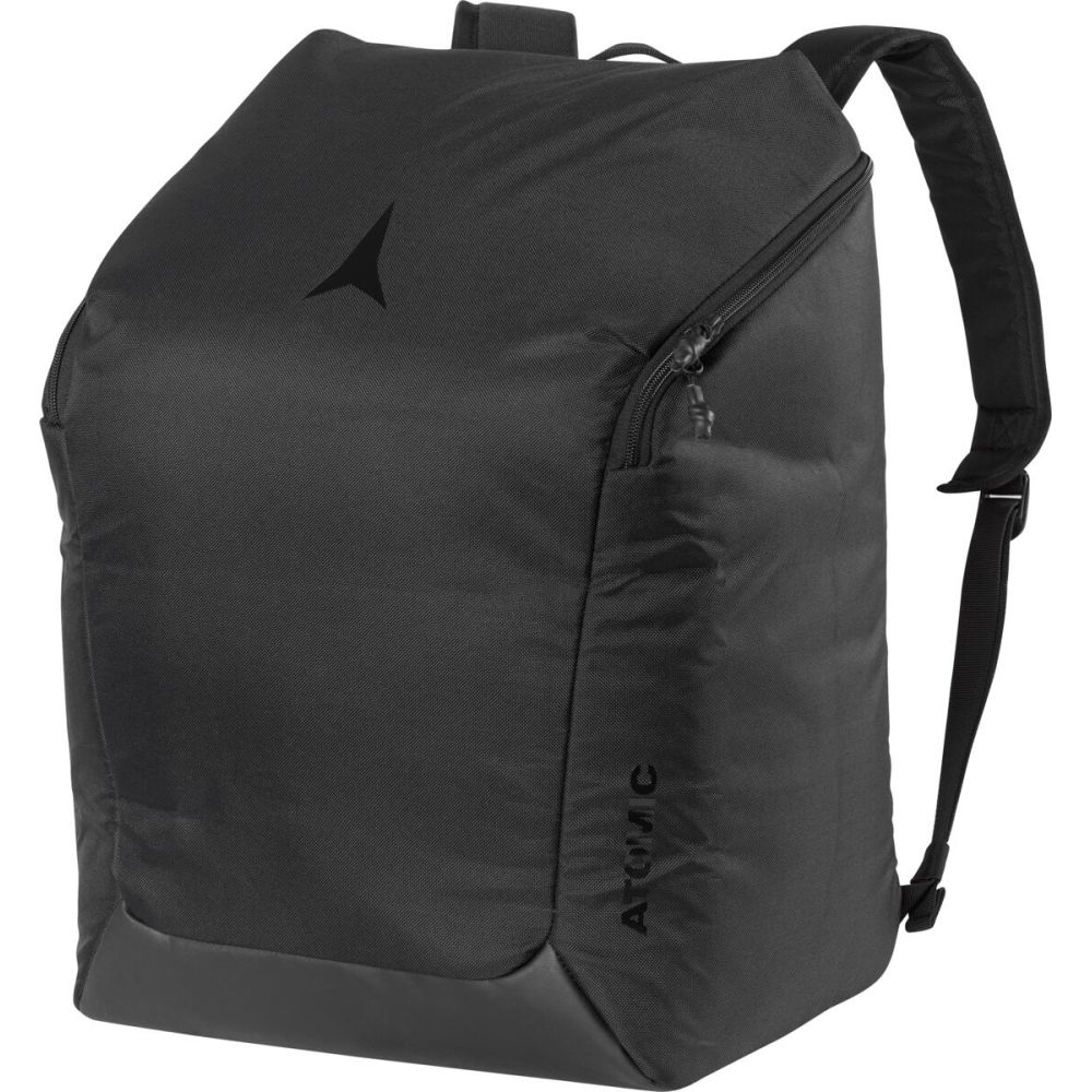 ATOMIC - BOOT & HELMET PACK BLACK