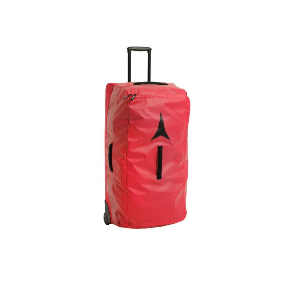 ATOMIC - REDSTER TRUNK 130L RED TENSION
