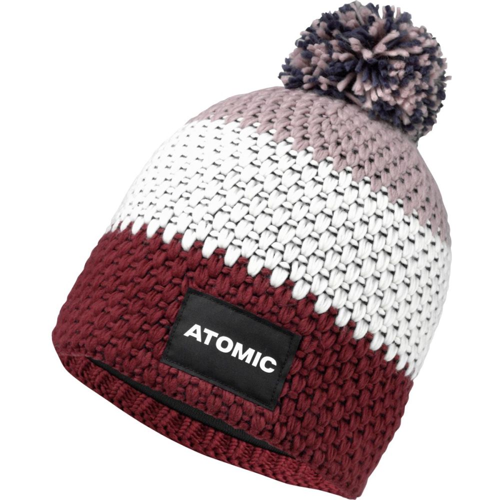 ATOMIC - ALPS KIDS BEANIE
