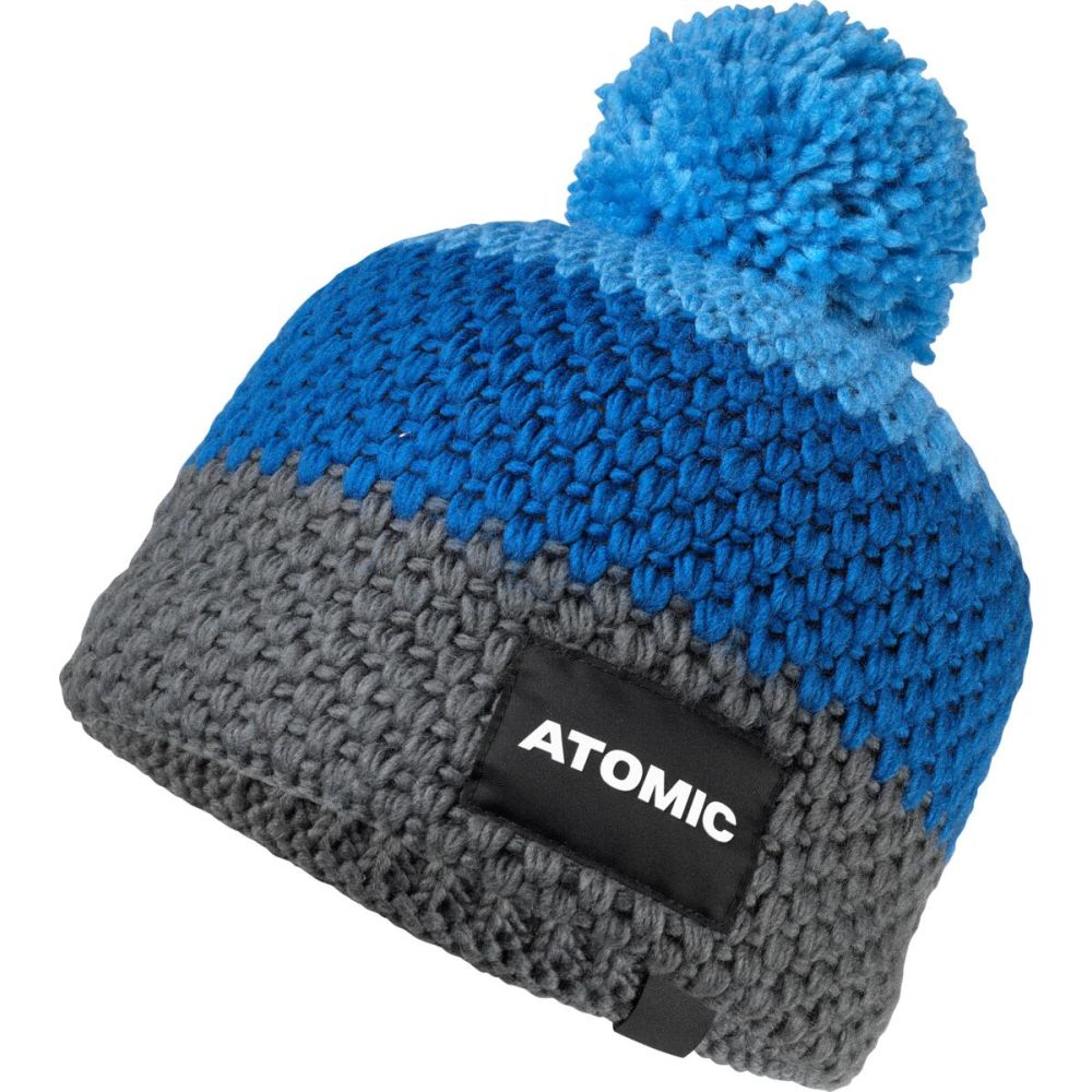 ATOMIC - ALPS KIDS BEANIE