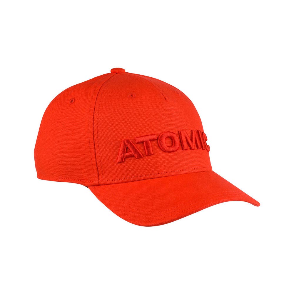 ATOMIC - RACING CAP