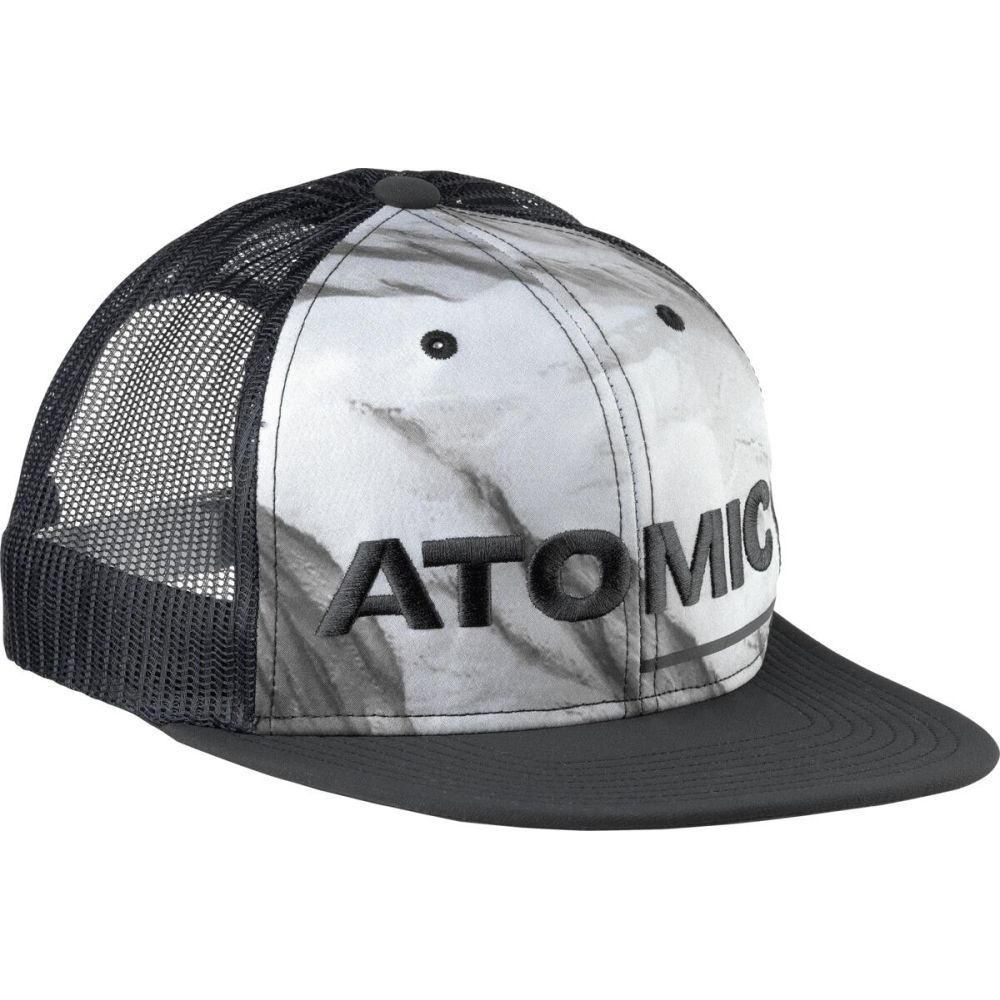 ATOMIC - ALPS TRUCKER CAP (23)