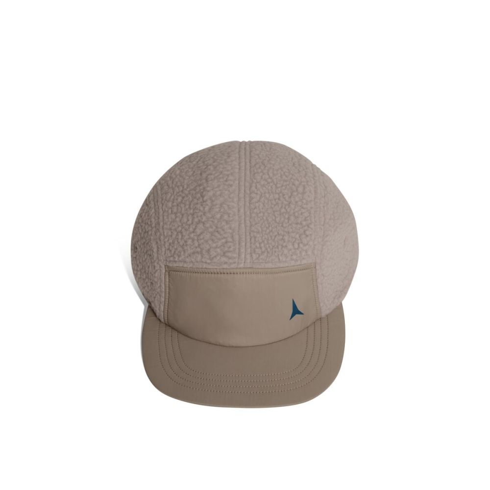 ATOMIC - FLEECE CAP