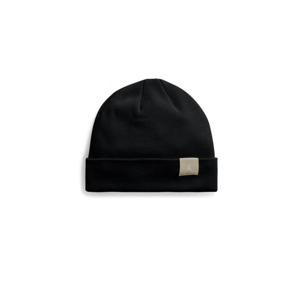 ATOMIC - ROLLED CUFF BEANIE