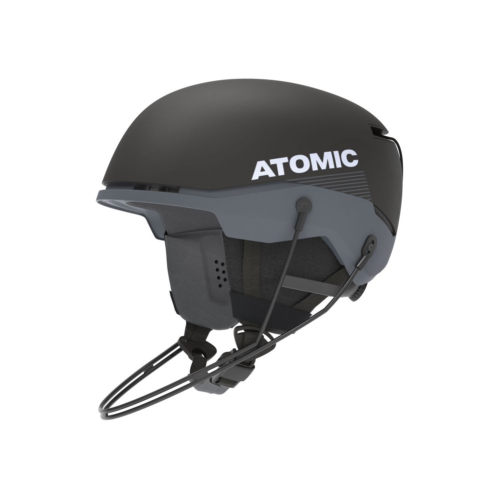 ATOMIC - REDSTER SL