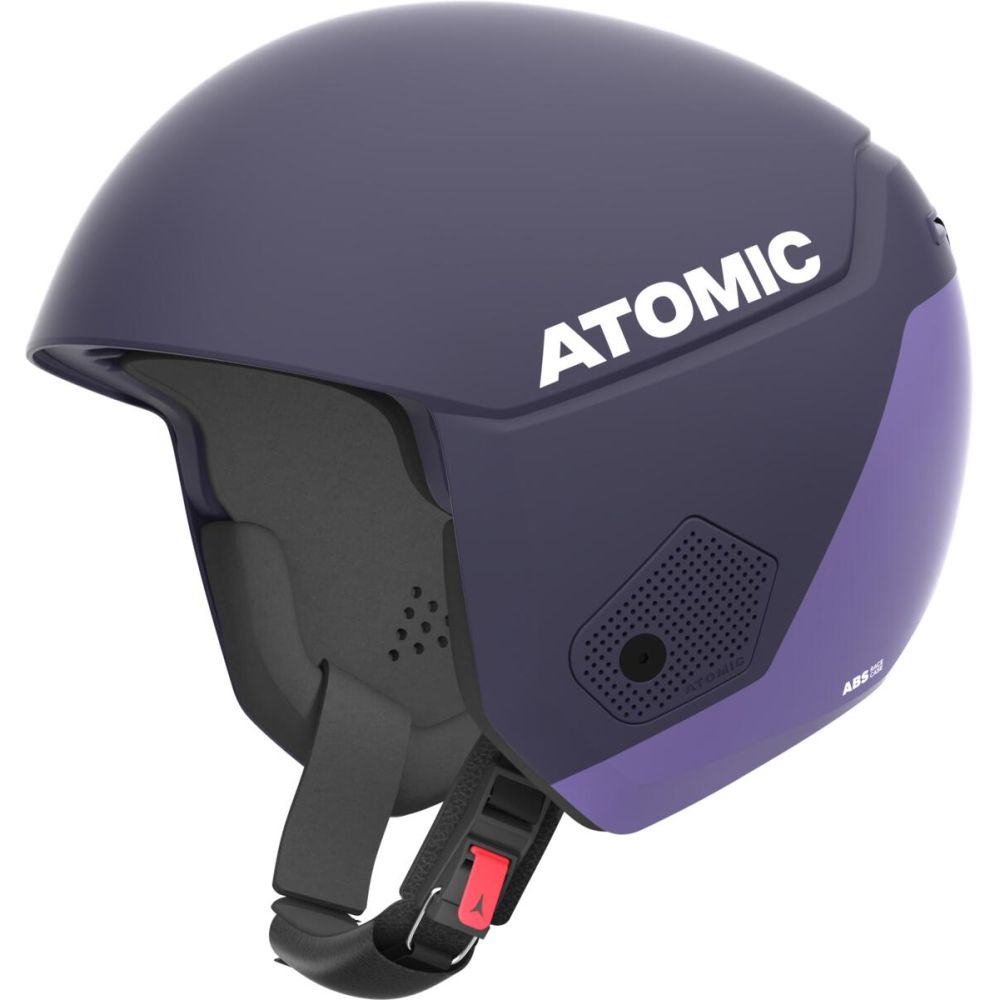 ATOMIC - REDSTER PURPLE (24)