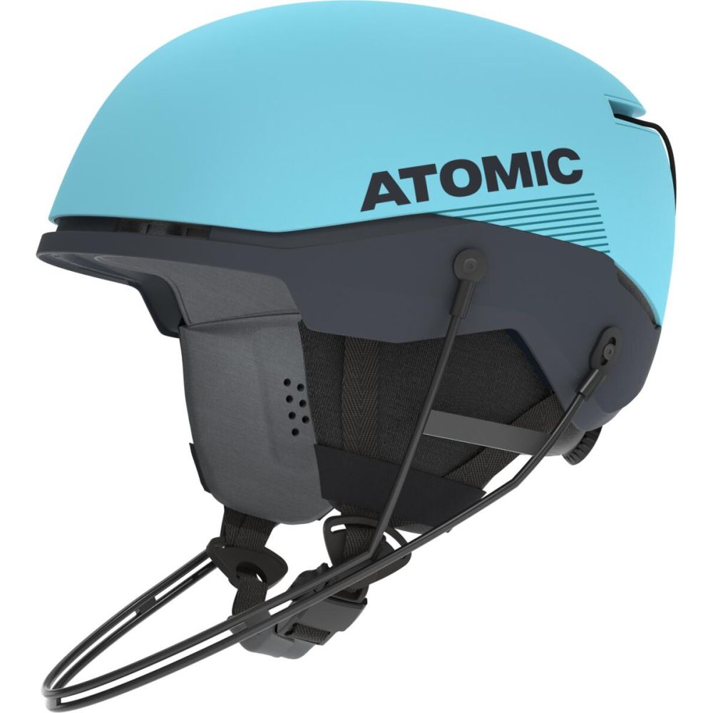 ATOMIC - REDSTER SL TEAL BLUE (24)