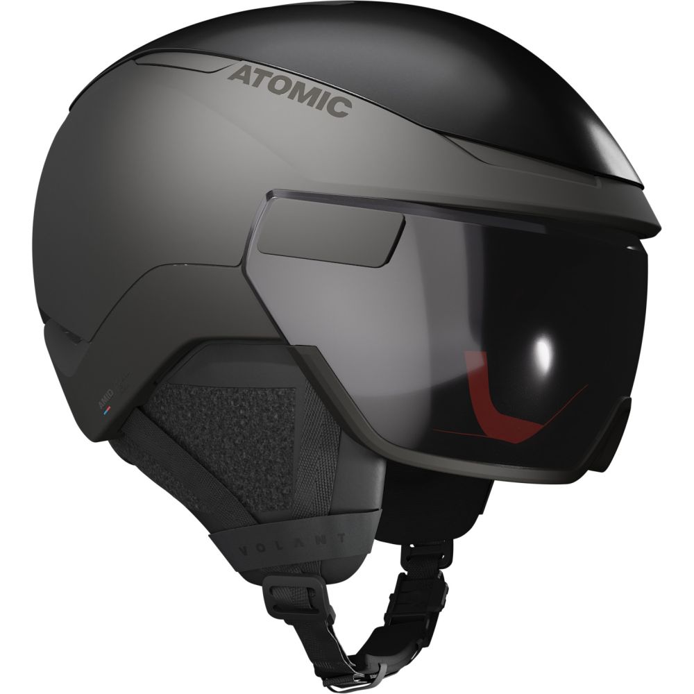 ATOMIC - VOLANT VISOR (24)