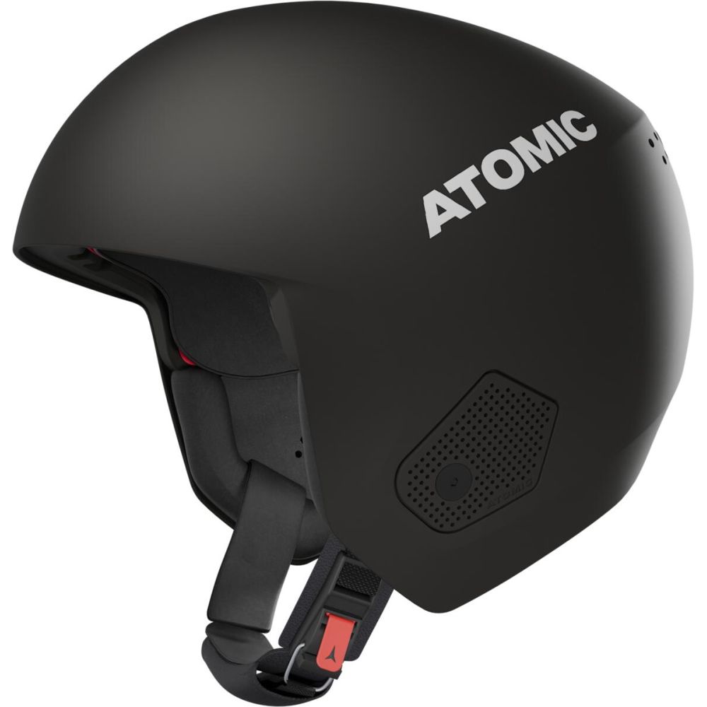 ATOMIC - REDSTER BLACK