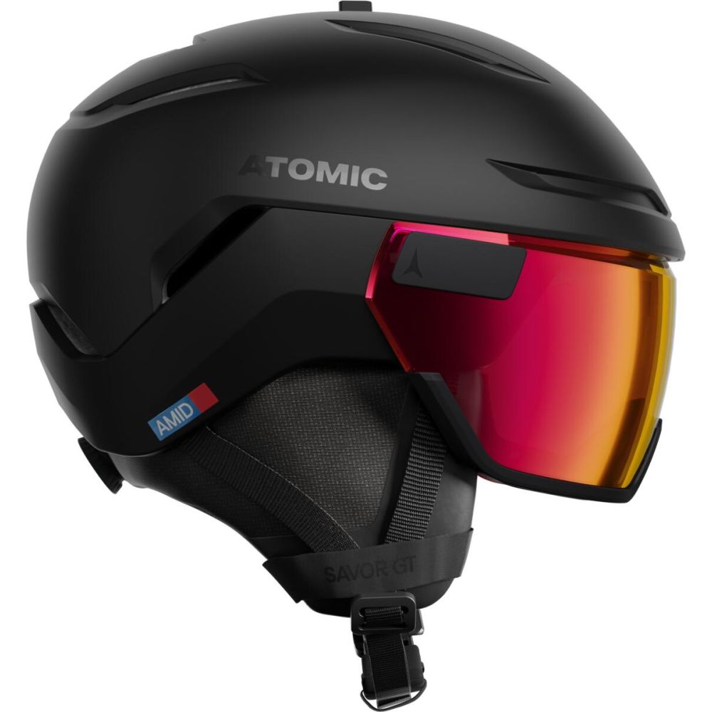 ATOMIC - SAVOR GT AMID VISOR PHOTO