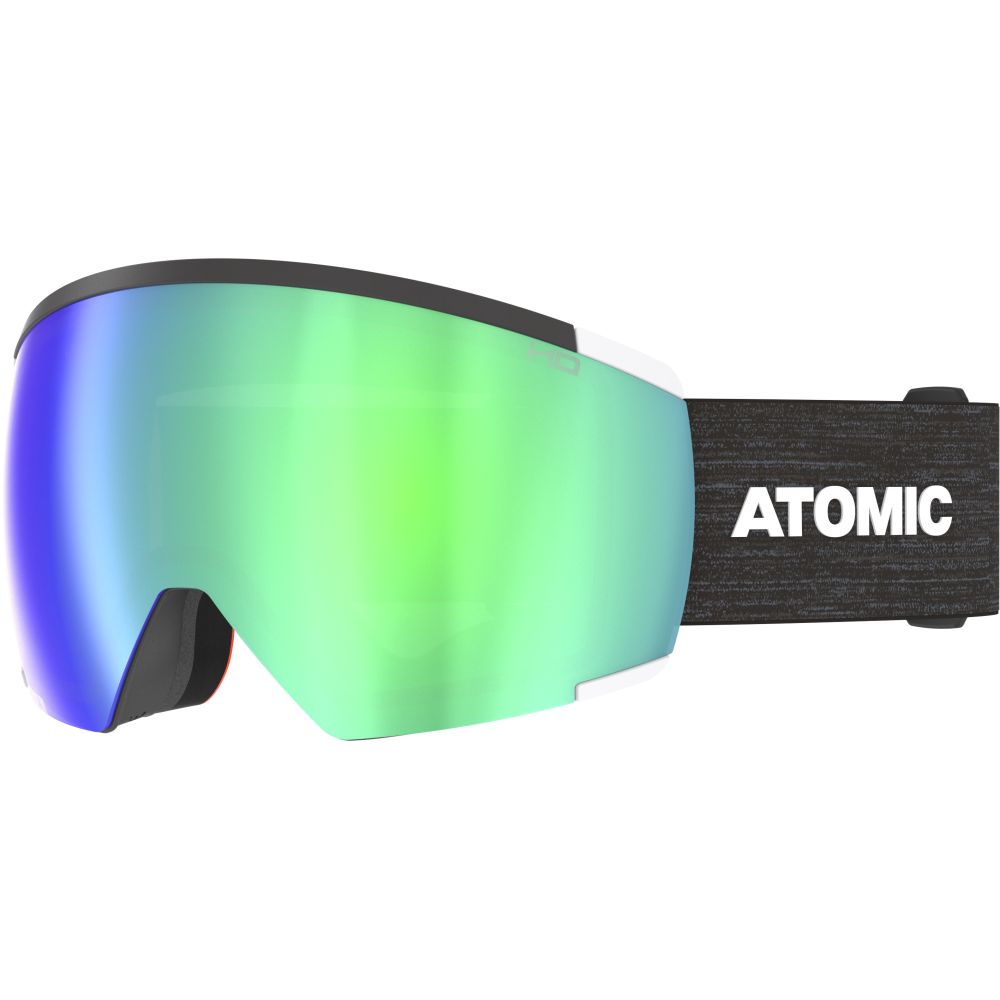 ATOMIC - REDSTER WC HD BLACK (24)