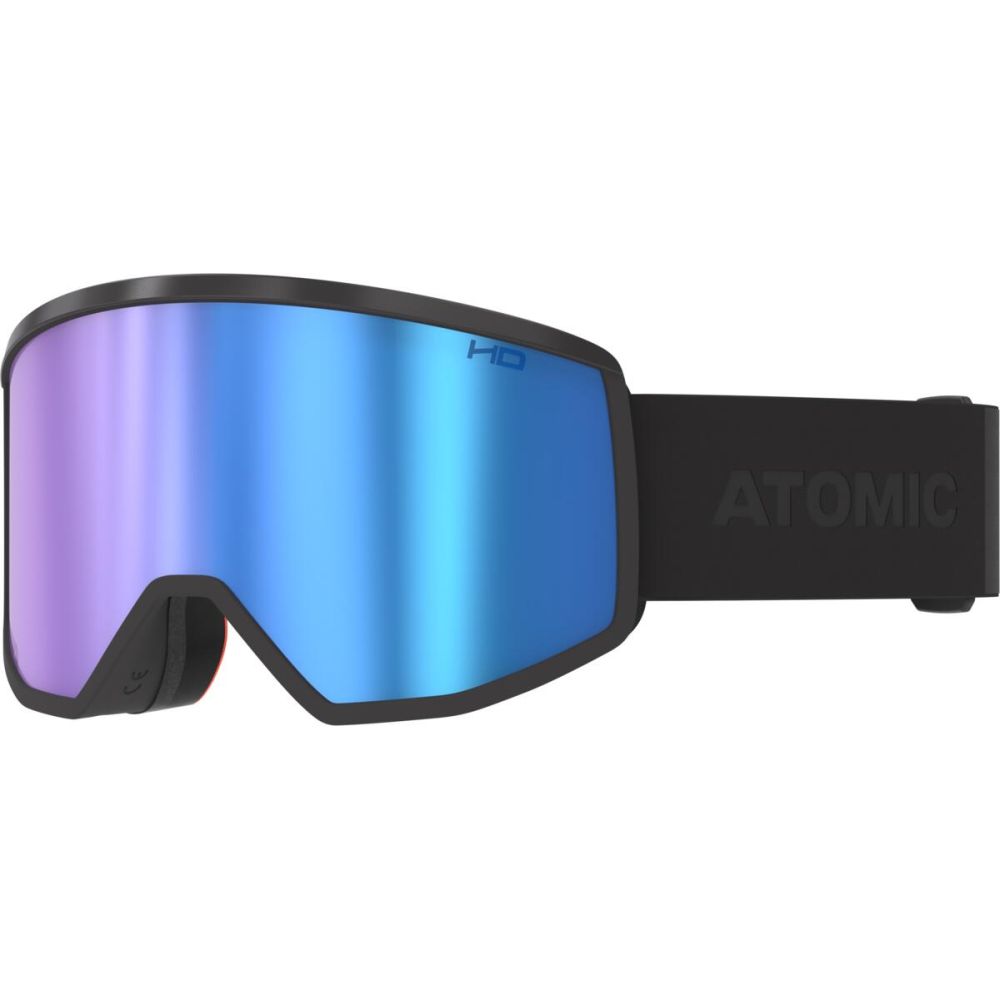 ATOMIC - FOUR M HD