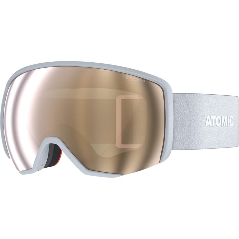 ATOMIC - REVENT L HD PHOTO LIGHT GREY