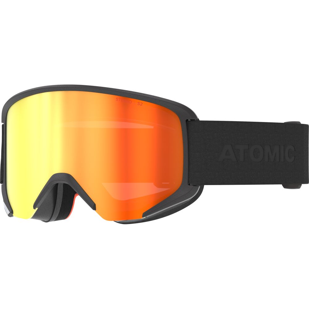 ATOMIC - SAVOR M STEREO BLACK