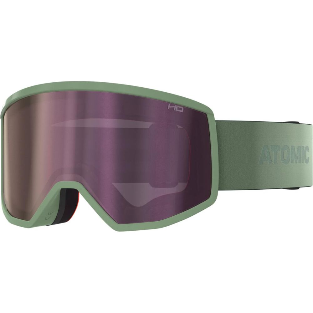 ATOMIC - FOUR HD M PISTACHIO