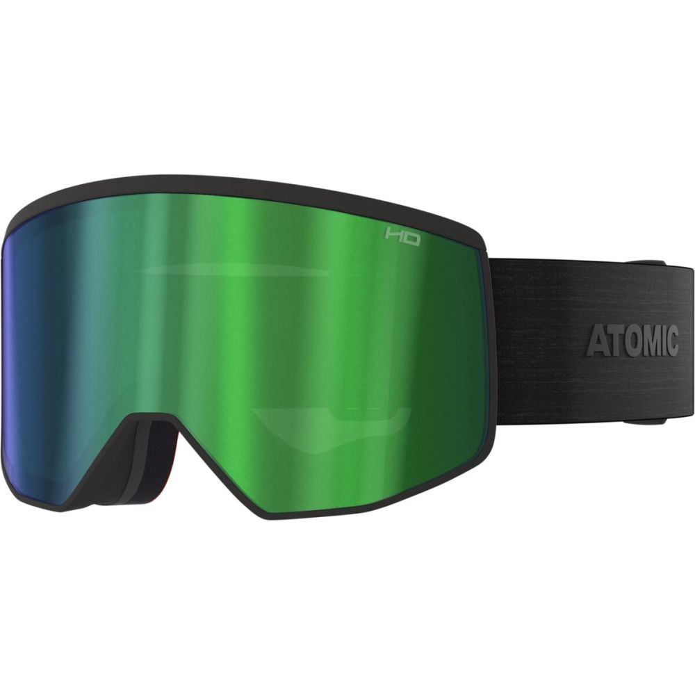 ATOMIC - FOUR PRO L HD ALL BLACK