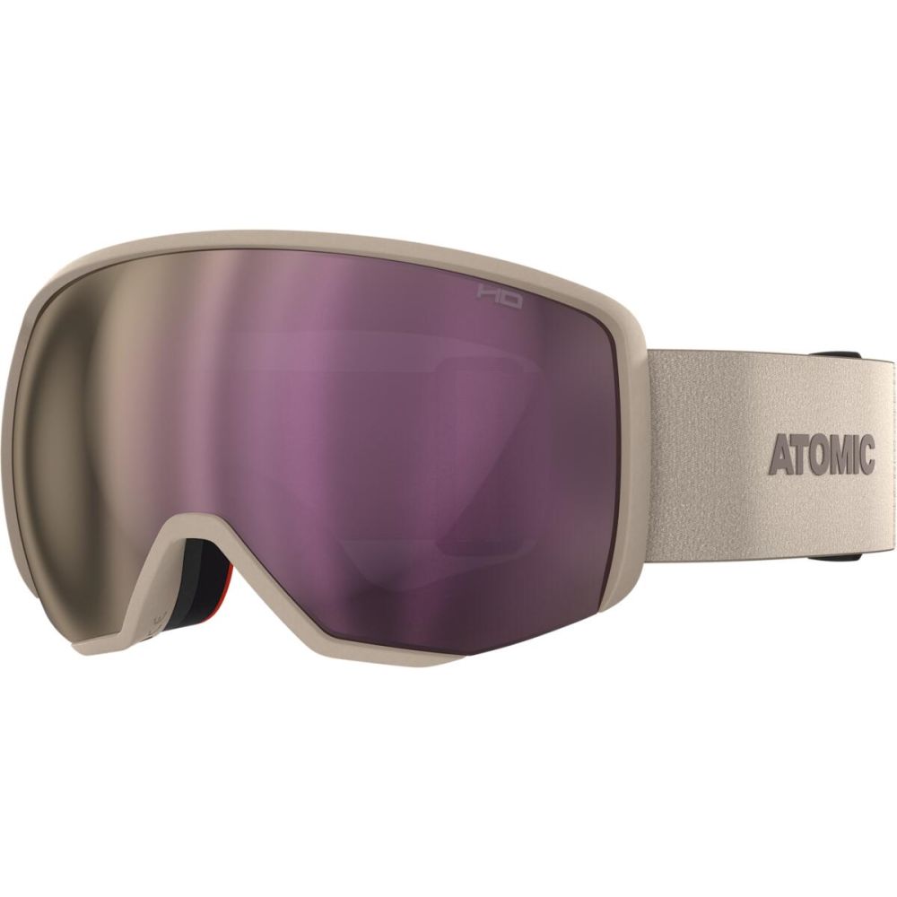 ATOMIC - REVENT L HD SAND