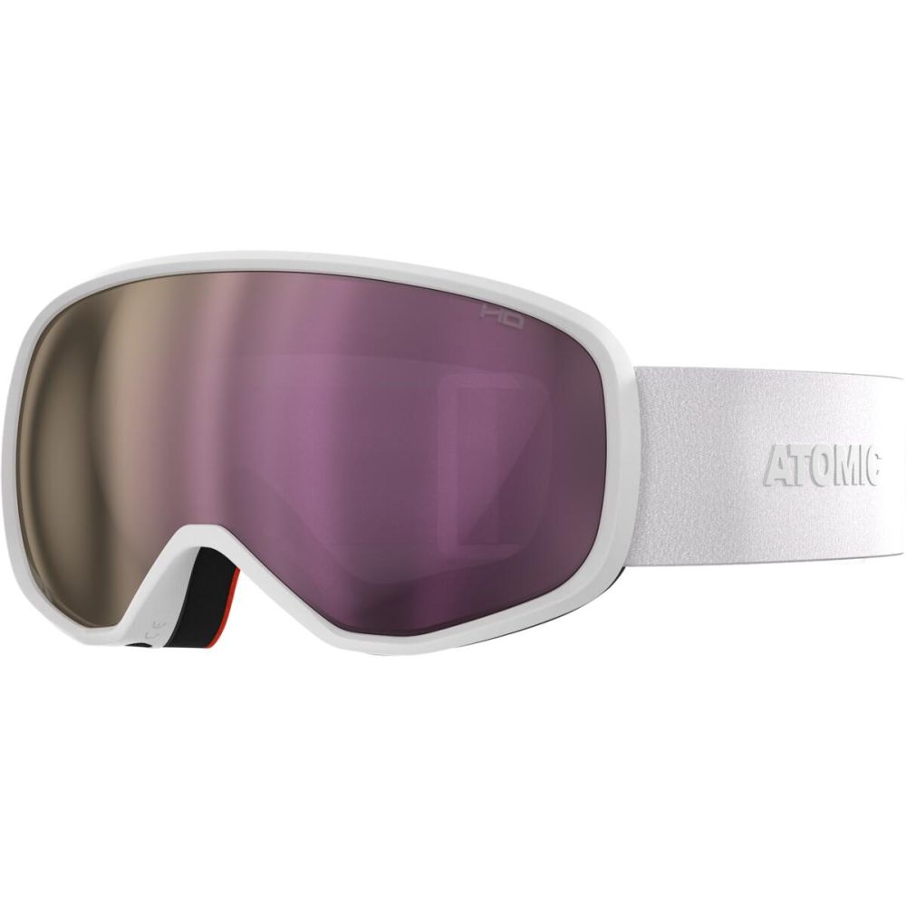 ATOMIC - REVENT M HD WHITE