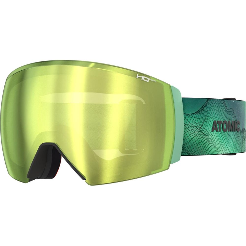 ATOMIC - REVENT Q SIGNATURE