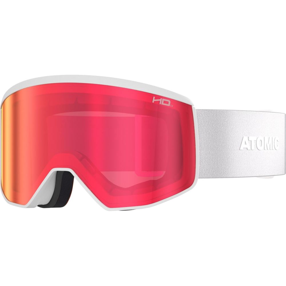 ATOMIC - FOUR PRO M HD WHITE