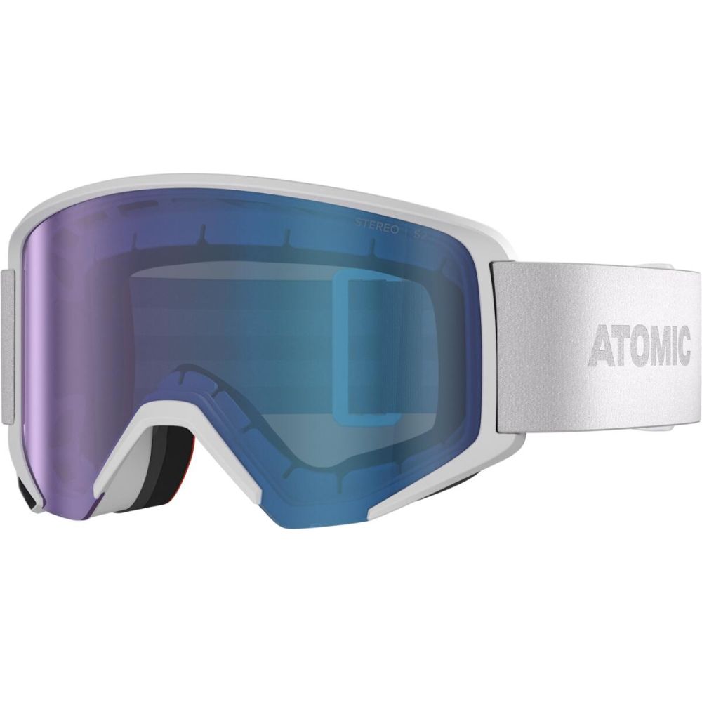ATOMIC - SAVOR L STEREO WHITE