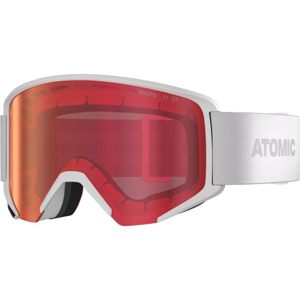 ATOMIC - SAVOR L PHOTO WHITE