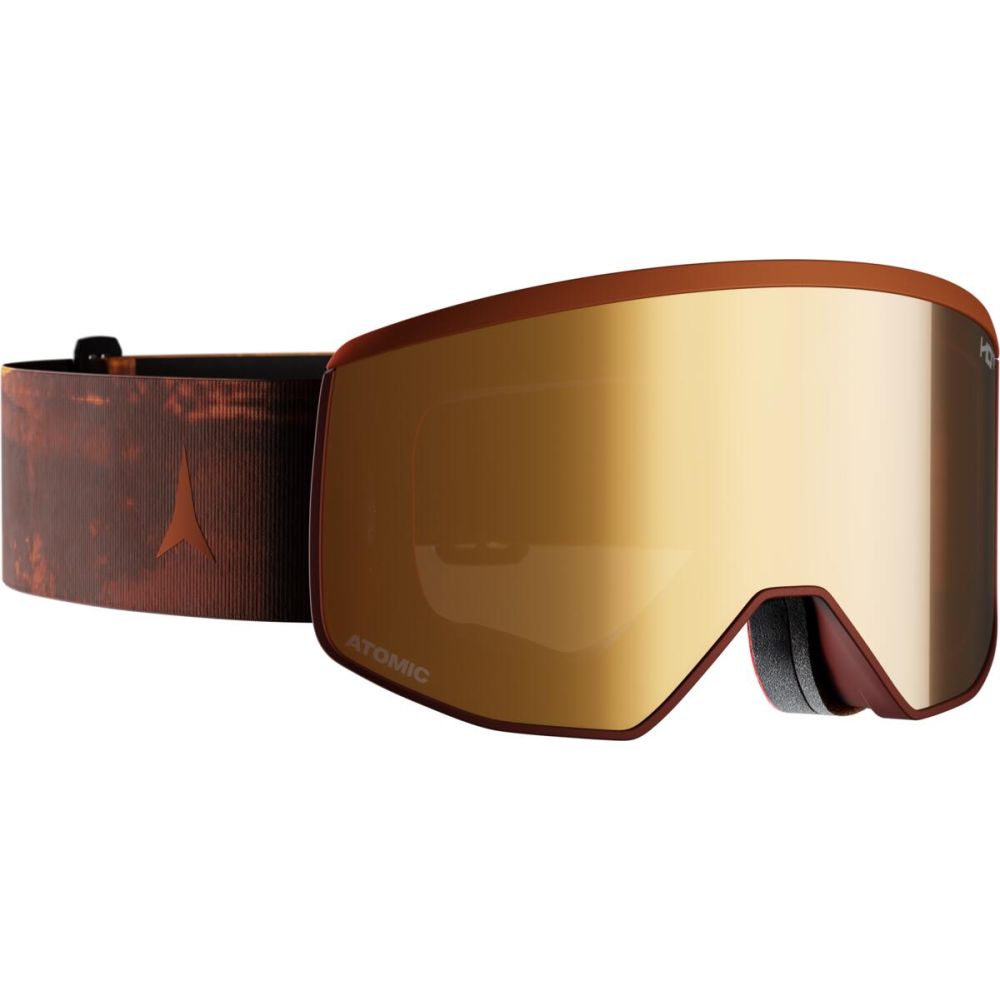ATOMIC - FOUR PRO M HD PHOTO