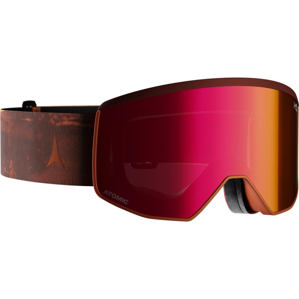 ATOMIC - FOUR PRO M HD