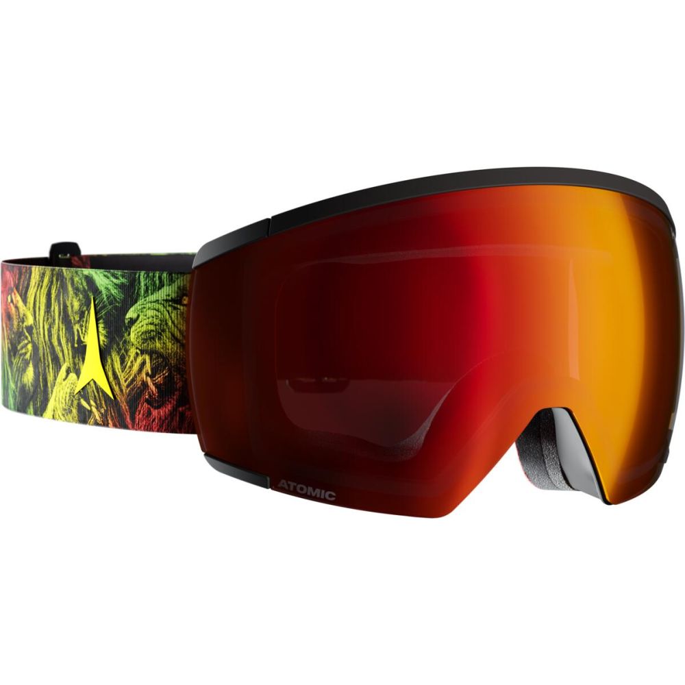 ATOMIC - REDSTER L HD
