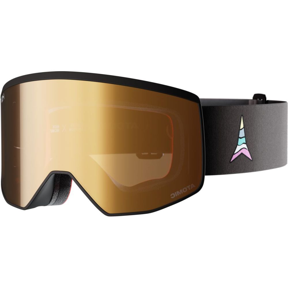 ATOMIC - FOUR PRO L HD PHOTO